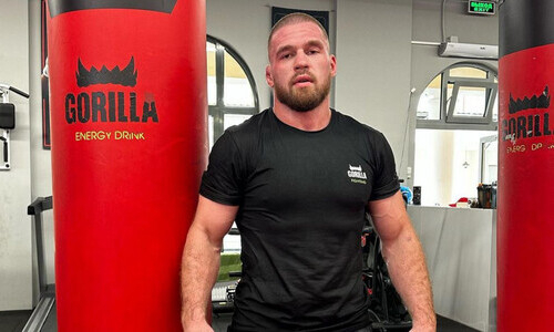 «Гарри Поттер и Волан-де-Морт». Артем Резников высказался о реванше с россиянином