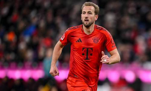 «Бавария» — «ПСЖ»: прямая трансляция матча в Лиге Чемпионов