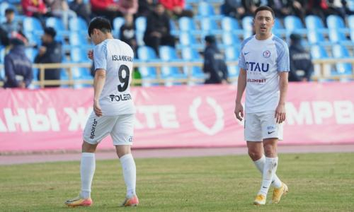 Первый сезон КПЛ после отмены лимита на легионеров. Кто доверял казахстанцам и к чему это привело