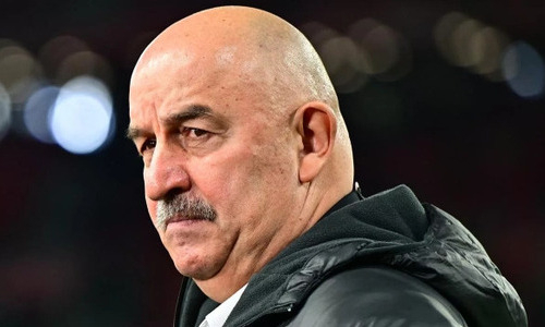 Черчесов заявил о «непозволительных» вещах и натурализации в сборной Казахстана