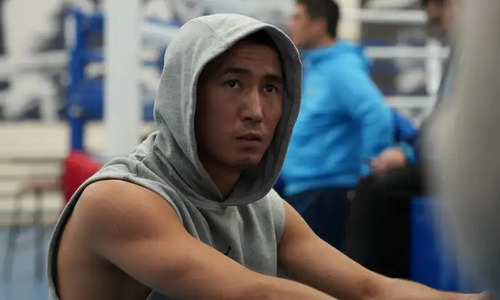 «Я надеюсь, таких ситуаций больше не будет». Махмуд Сабырхан выступил с разъяснением