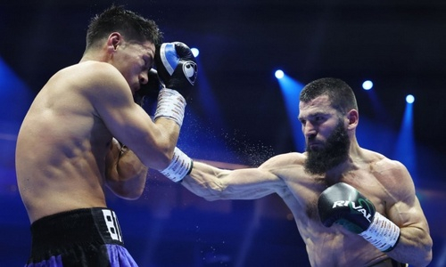 Раскрыты интригующие детали вечера бокса с реваншем Бетербиев — Бивол и боем за чемпионский титул в весе Алимханулы