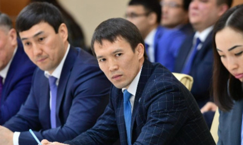 Призер Олимпиады в Пекине возглавит спортивное ведомство мегаполиса