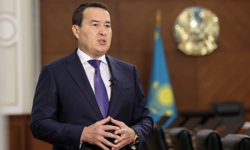 Алихан Смаилов принял решение по «президентству» в КФФ