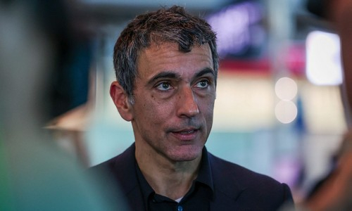 В «Витории» заявили о сложностях перед матчем с «Астаной»