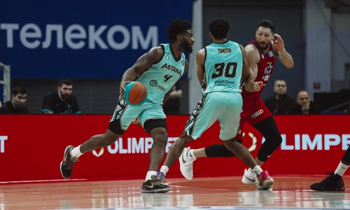 «Не получается абсолютно ничего». «Астана» получила плохую новость из России