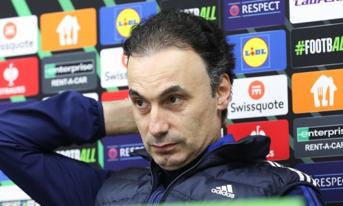 В «Астане» рассказали о подготовке к «Челси»