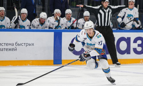 «Вряд ли способны провалить». Исход матча «Металлург» — «Барыс» знает российское СМИ