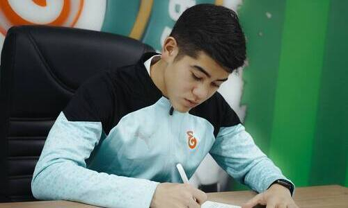 «Елимай» объявил о новых подписаниях