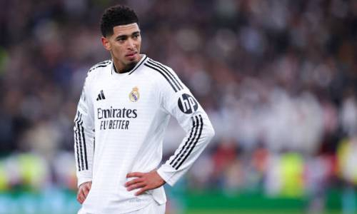 Лидер «Реала» сделал откровенное заявление после фиаско в Лиге Чемпионов