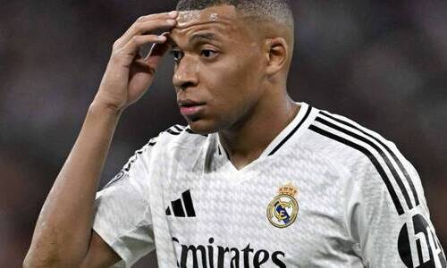 Мбаппе вынесли вердикт после провальной игры с «Ливерпулем»