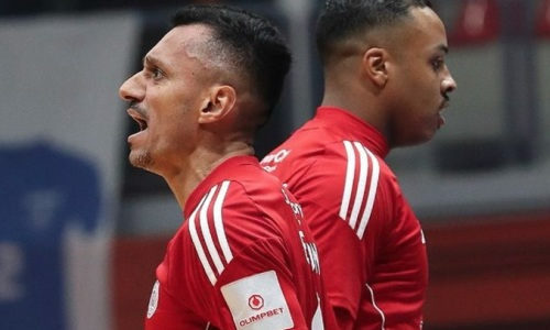 «Кайрату» пообещали устроить ад в Лиге Чемпионов