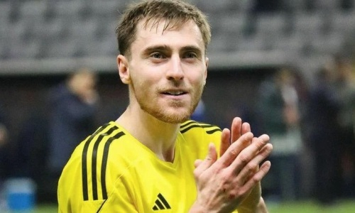 Казахстан получил хорошую новость от УЕФА