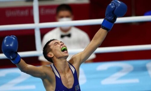 Казахстан решил провести чемпионат мира по боксу