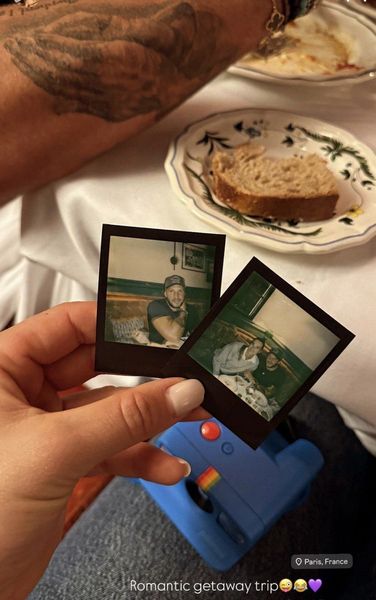 Арина Соболенко поделилась фото из романтического путешествия с возлюбленным