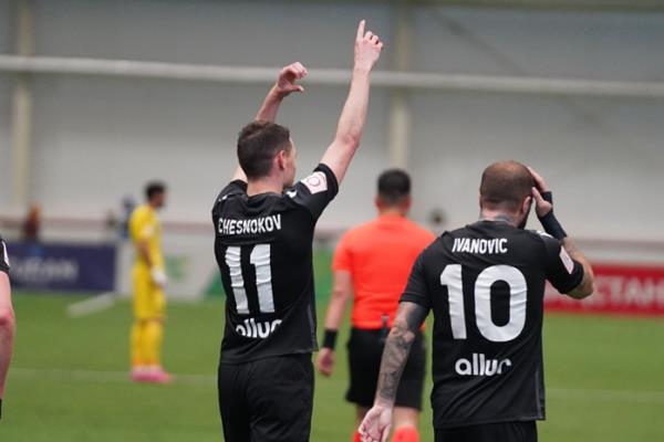 Ветераны из Шымкента, чемпионская связка «Кайрата» и легионеры «Астаны». Самые результативные тройки в КПЛ-2024