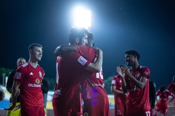 Ветераны из Шымкента, чемпионская связка «Кайрата» и легионеры «Астаны». Самые результативные тройки в КПЛ-2024