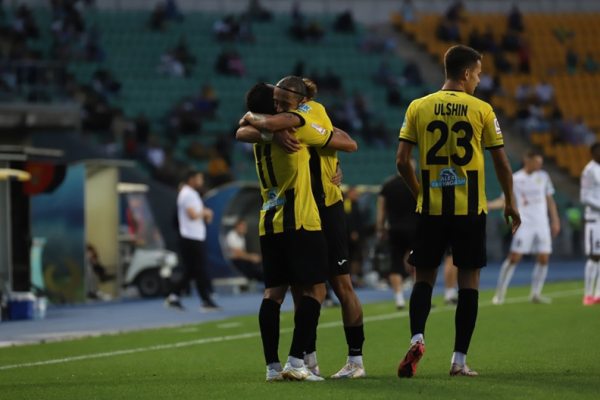 Ветераны из Шымкента, чемпионская связка «Кайрата» и легионеры «Астаны». Самые результативные тройки в КПЛ-2024