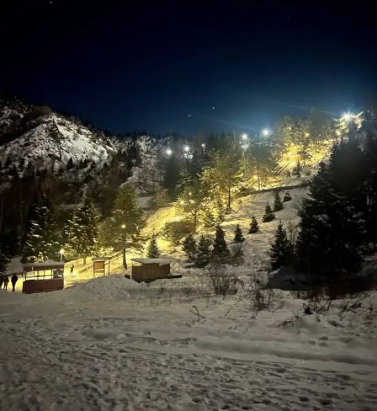 Сменившая гражданство фигуристка из России вернулась в Казахстан