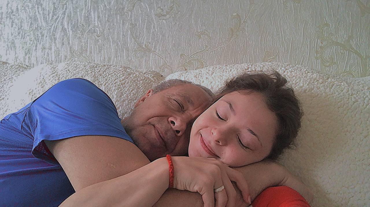 Сменившая Россию на Казахстан звезда фигурного катания показала самого главного мужчину в ее жизни