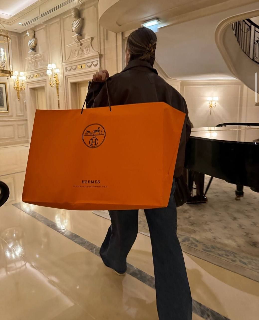 «Куда ты, туда и я». Арина Соболенко опубликовала фото с возлюбленным