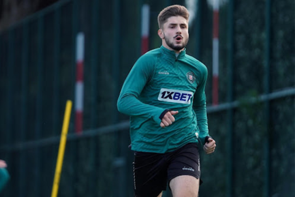 Главные проспекты и лидеры сборной. Кто из казахстанцев может уехать в Европу?