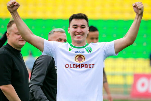 Главные проспекты и лидеры сборной. Кто из казахстанцев может уехать в Европу?