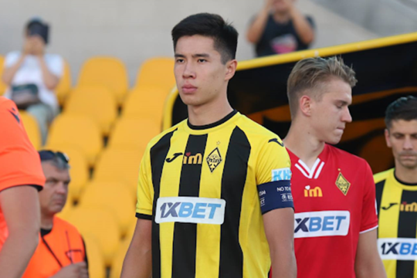 Главные проспекты и лидеры сборной. Кто из казахстанцев может уехать в Европу?