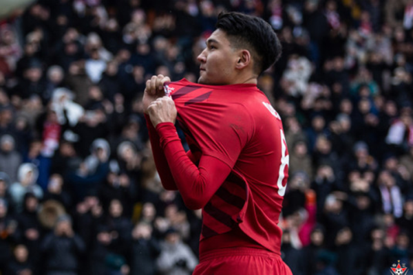 Главные проспекты и лидеры сборной. Кто из казахстанцев может уехать в Европу?