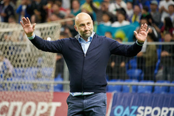 Народные кандидаты. Казахстанцы выбрали замену Станиславу Черчесову в национальной сборной