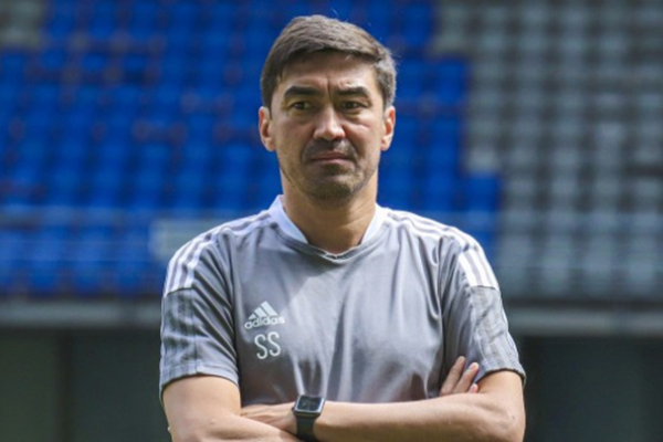 Народные кандидаты. Казахстанцы выбрали замену Станиславу Черчесову в национальной сборной