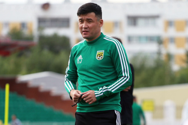 Народные кандидаты. Казахстанцы выбрали замену Станиславу Черчесову в национальной сборной