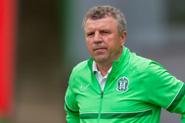 Народные кандидаты. Казахстанцы выбрали замену Станиславу Черчесову в национальной сборной