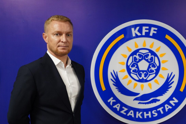 Народные кандидаты. Казахстанцы выбрали замену Станиславу Черчесову в национальной сборной
