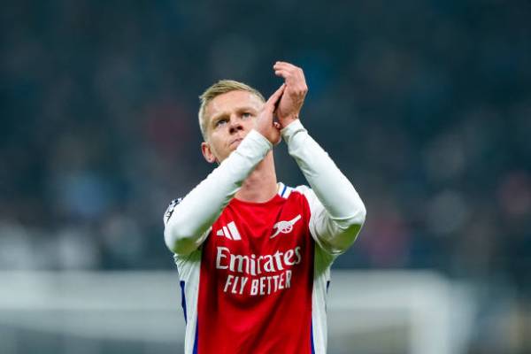 Стоят дороже всей сборной Казахстана, или Кого сумели воспитать в постсоветском пространстве