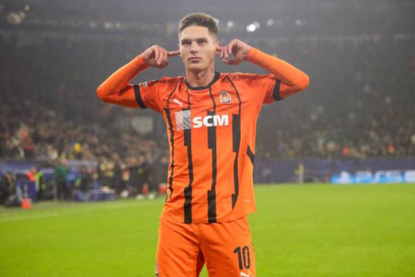 Стоят дороже всей сборной Казахстана, или Кого сумели воспитать в постсоветском пространстве