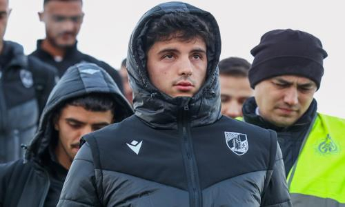 «Большой вызов». Португальские СМИ обеспокоены матчем в Казахстане