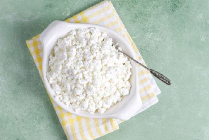 Этот продует надо есть регулярно — богат кальцием. Укрепляет кости и сосуды, повышает гемоглобин и нормализует холестерин