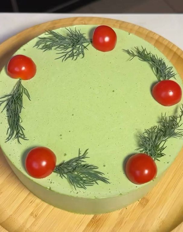 Кулинарный тренд для новогоднего стола. Как приготовить «дубайский оливье»