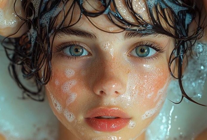 Можно ли мыть голову каждый день?