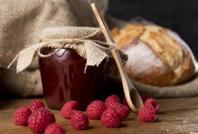 Это варенье обязательно нужно есть в холодное время года