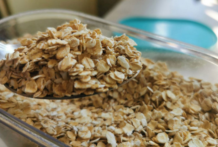 Названо лучшее блюдо на завтрак — снижает холестерин и нормализует сахар. В нём много витаминов группы B