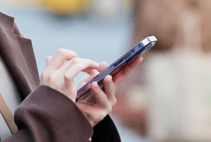 Что нельзя делать со смартфоном