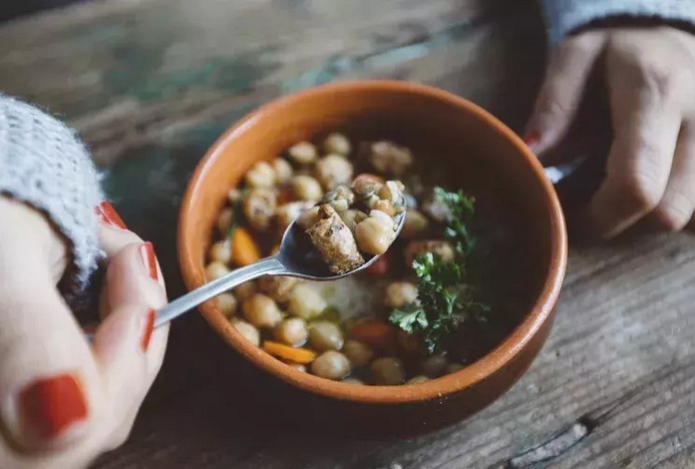 Диетологи советуют чаще есть этот продукт — снижает риск инсульта и диабета. Богат клетчаткой, магнием и железом