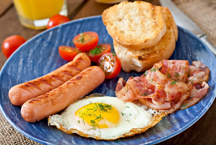 «Вызывает рак». Врач назвала самый опасный завтрак — многие едят его каждое утро