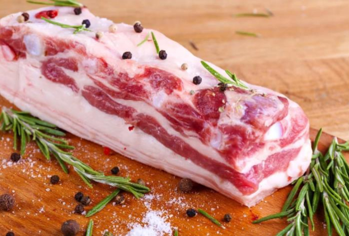 Как правильно есть сало, чтобы набраться сил и здоровья