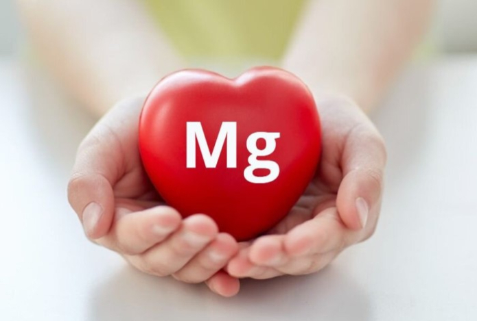 Магний будет в норме и без таблеток. Вся суточная доза есть в 30 граммах этого продукта — доступен всем круглый год