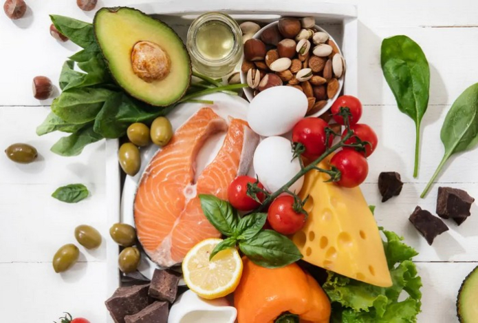 Перечислены продукты с высоким содержанием магния — он необходим для здоровья сердца