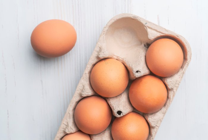 Не совершайте эти четыре ошибки, когда едите яйца