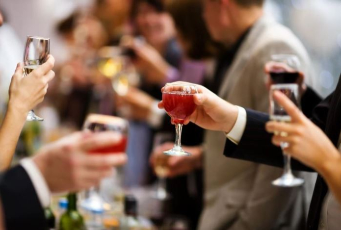 Что происходит с телом при ежедневном употреблении алкоголя